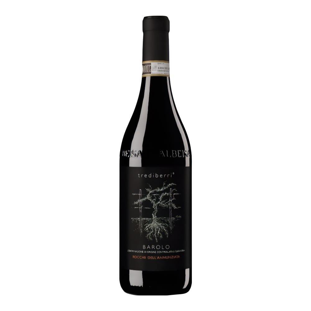 Trediberri, Barolo Rocche dell'Annunziata 2020, Magnum 1500 ml